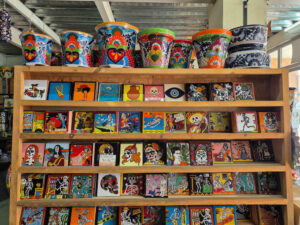 Mx Tile Discover popotla Rosarito