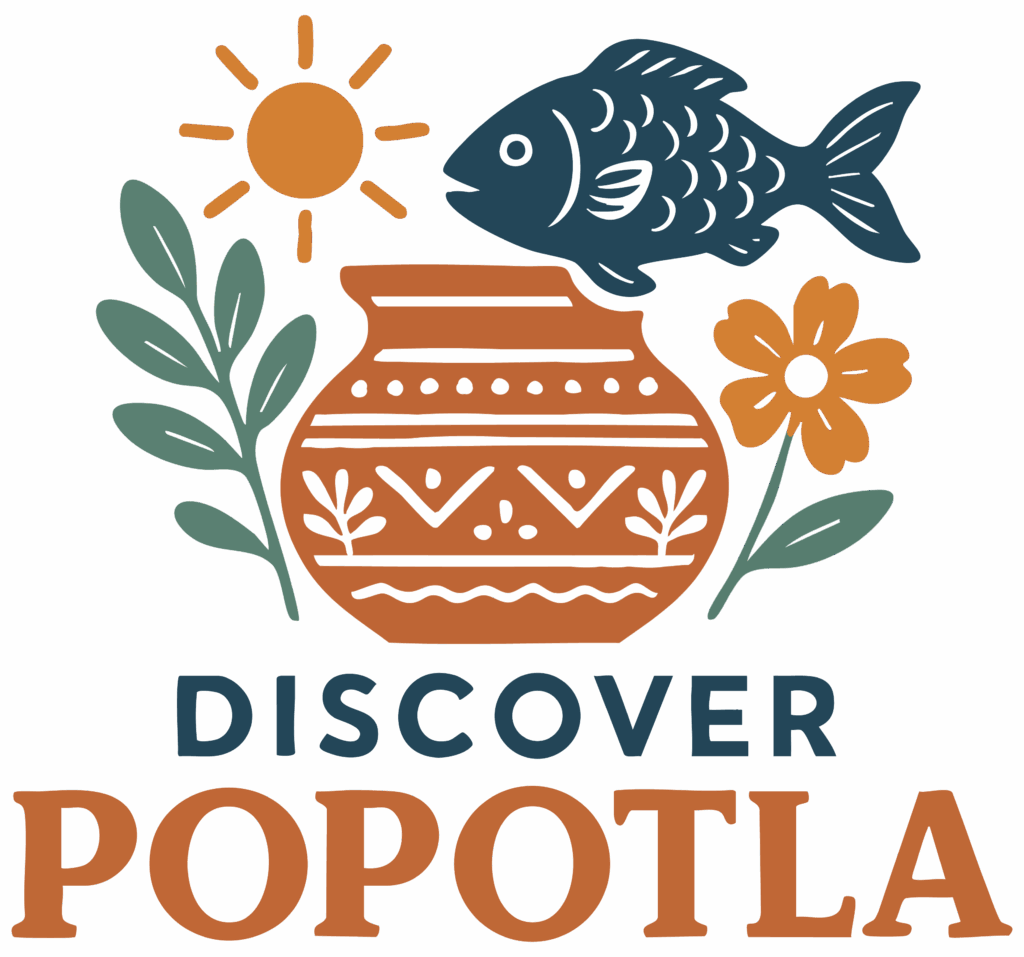 Site logo